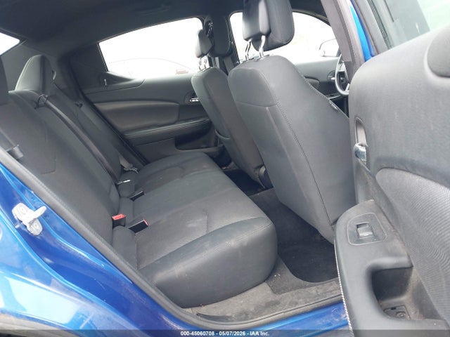 Dodge Avenger Se
