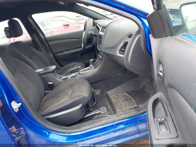 Dodge Avenger Se