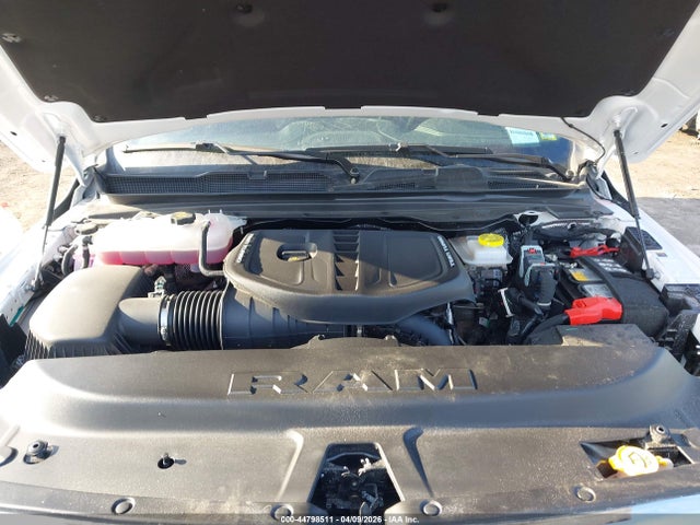 Ram 1500 Limited  4x4 5'7 Box