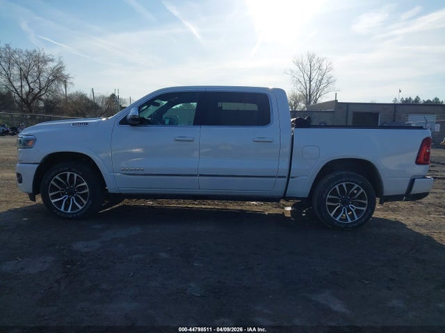 Ram 1500 Limited  4x4 5'7 Box