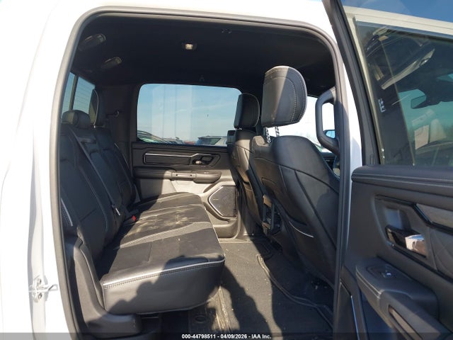 Ram 1500 Limited  4x4 5'7 Box