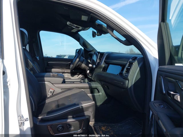 Ram 1500 Limited  4x4 5'7 Box