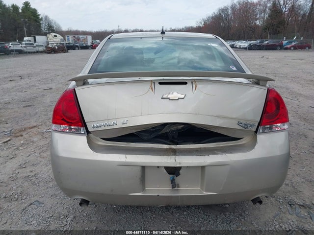 Chevrolet Impala Lt
