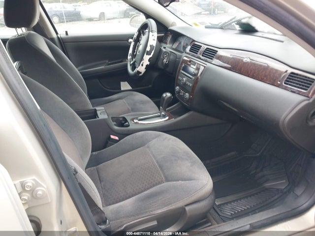 Chevrolet Impala Lt