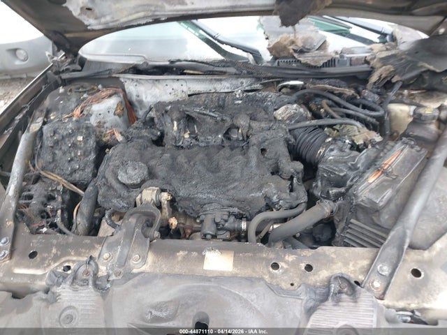 Chevrolet Impala Lt