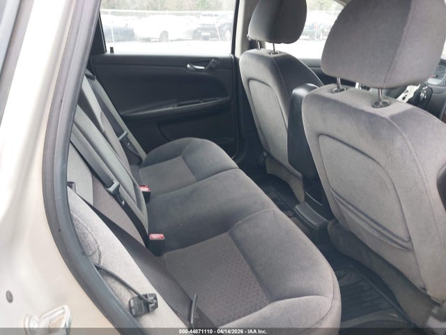 Chevrolet Impala Lt