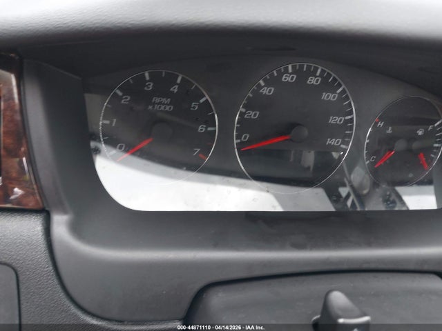 Chevrolet Impala Lt