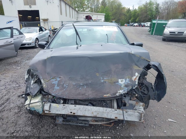 Ford Fusion Sel