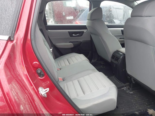 Honda CR-V Awd Lx