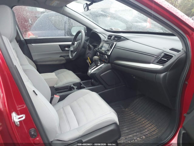 Honda CR-V Awd Lx