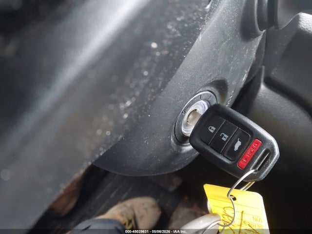 Honda CR-V Awd Lx