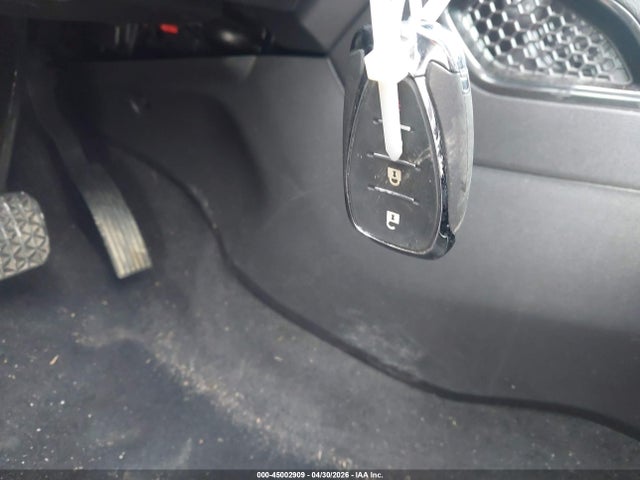Chevrolet Trailblazer Awd Ls