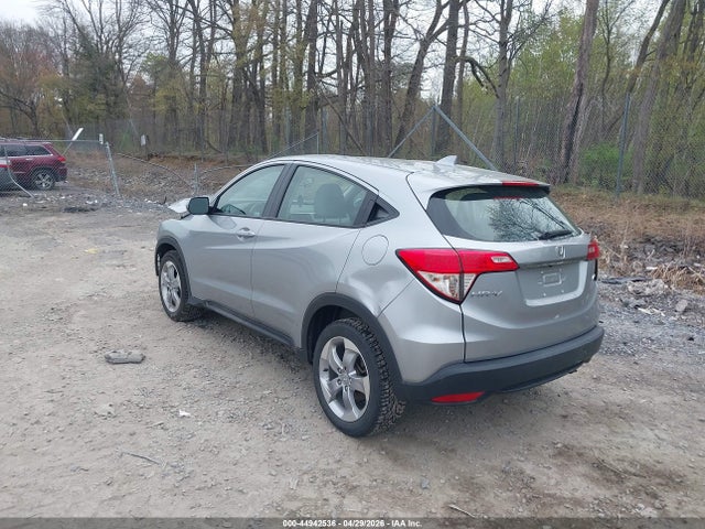 Honda HR-V Awd Lx