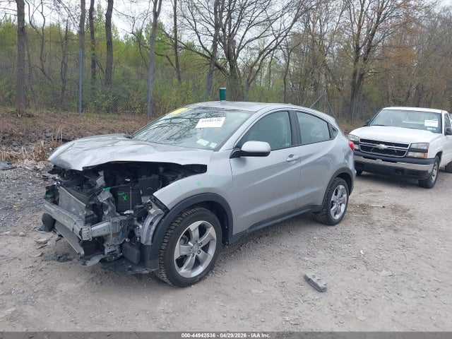 Honda HR-V Awd Lx
