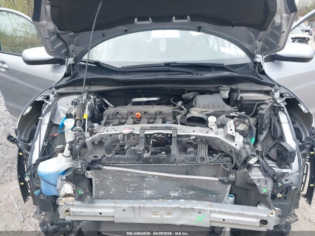 Honda HR-V Awd Lx
