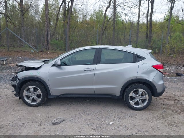Honda HR-V Awd Lx