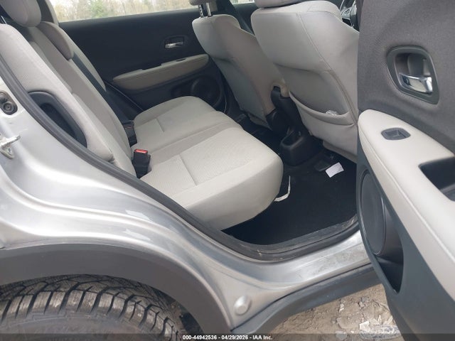 Honda HR-V Awd Lx