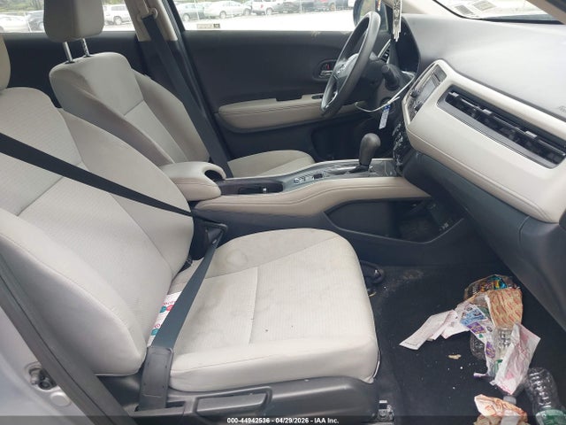 Honda HR-V Awd Lx