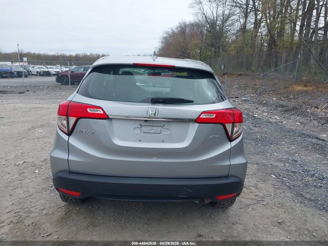 Honda HR-V Awd Lx