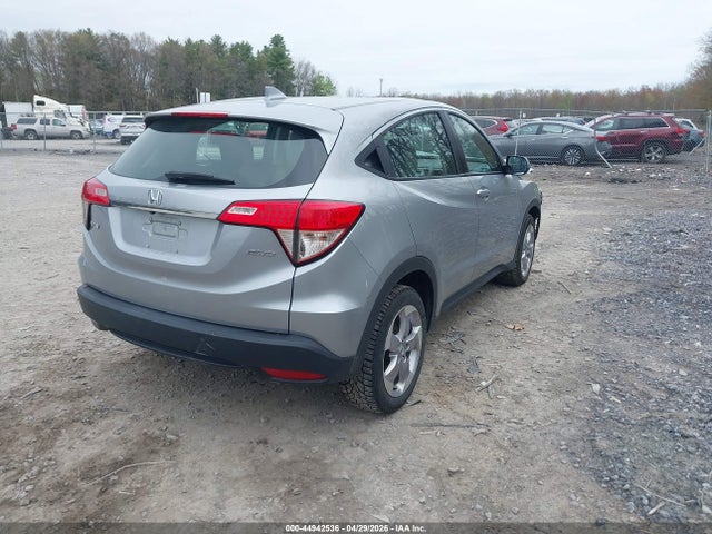 Honda HR-V Awd Lx