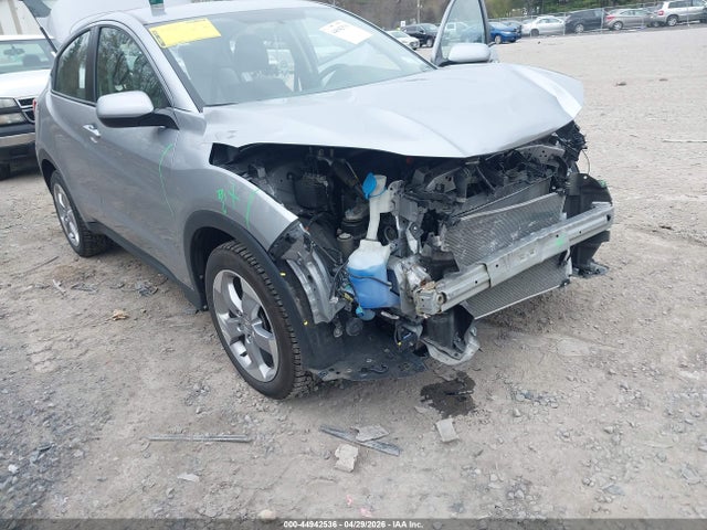 Honda HR-V Awd Lx