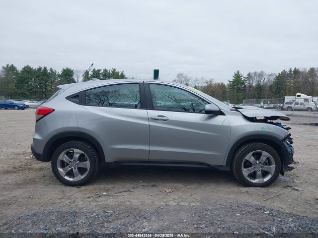Honda HR-V Awd Lx