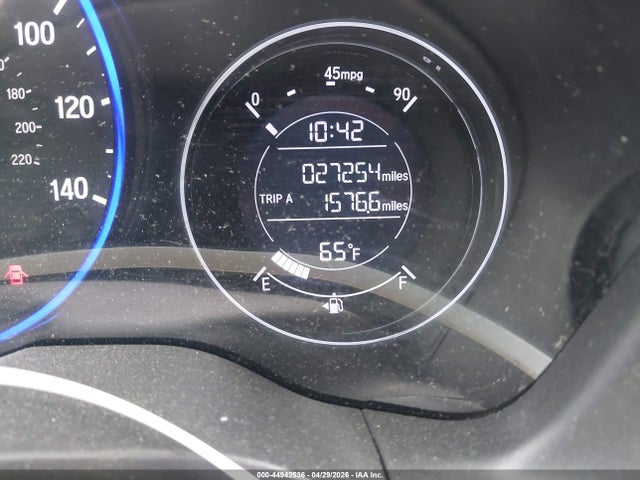 Honda HR-V Awd Lx
