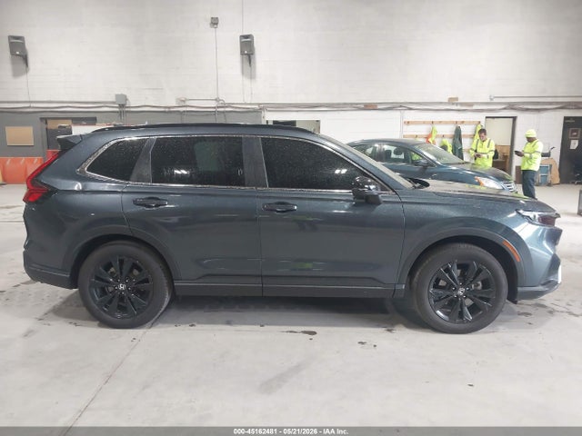 Honda CR-V Hybrid Sport Touring