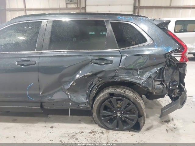 Honda CR-V Hybrid Sport Touring
