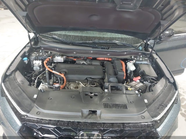 Honda CR-V Hybrid Sport Touring