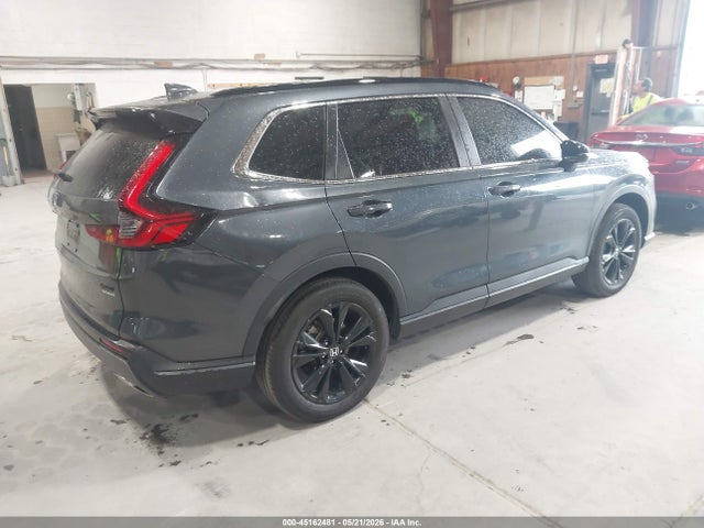 Honda CR-V Hybrid Sport Touring
