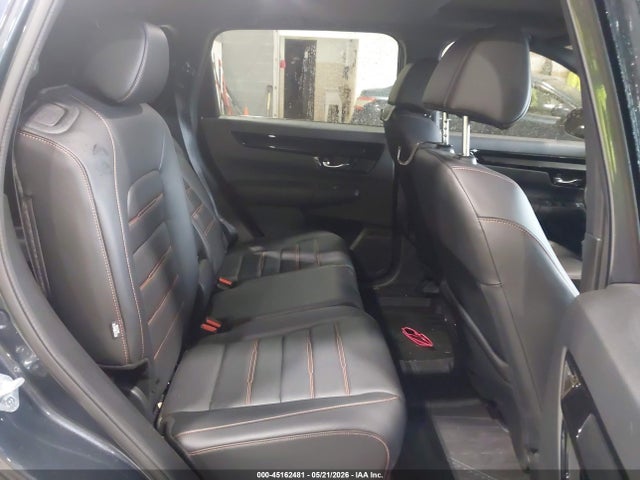 Honda CR-V Hybrid Sport Touring