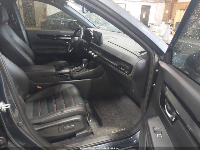 Honda CR-V Hybrid Sport Touring