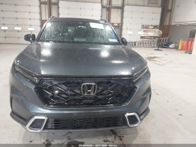 Honda CR-V Hybrid Sport Touring
