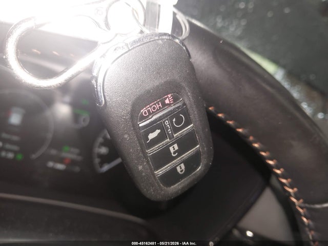 Honda CR-V Hybrid Sport Touring