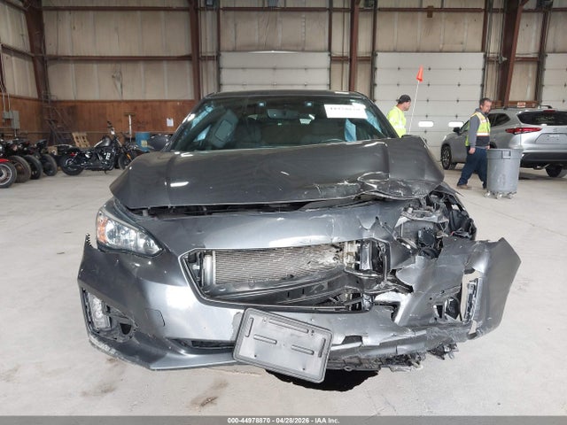Subaru Impreza 2.0i Sport