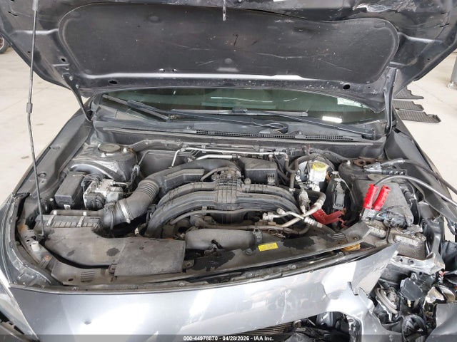 Subaru Impreza 2.0i Sport