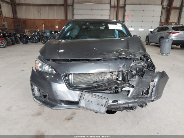 Subaru Impreza 2.0i Sport