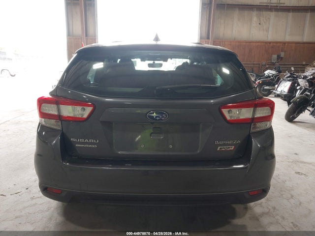 Subaru Impreza 2.0i Sport