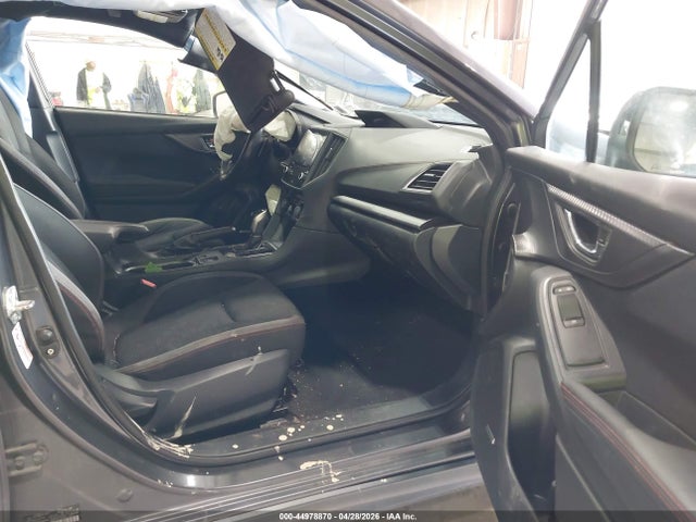 Subaru Impreza 2.0i Sport