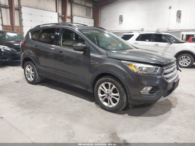 Salvage Ford Escape Image