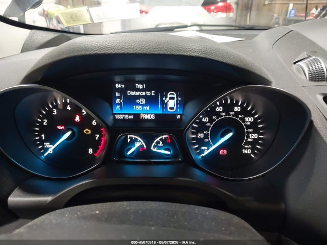 Ford Escape Sel