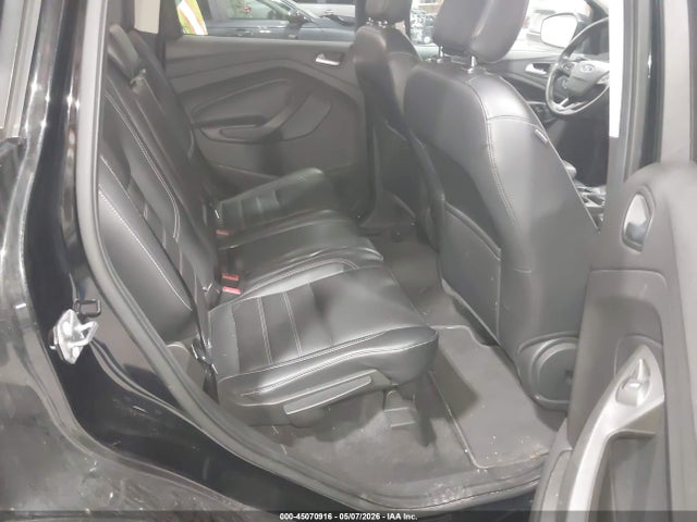 Ford Escape Sel