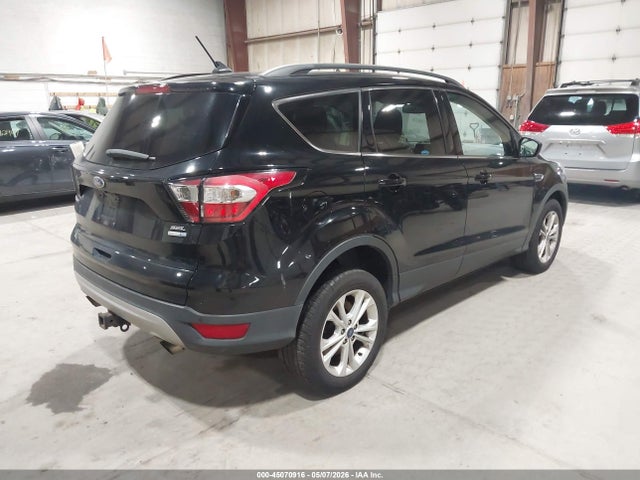 Ford Escape Sel