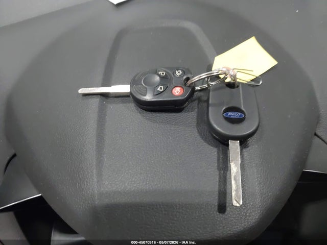 Ford Escape Sel