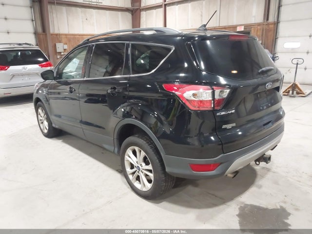 Ford Escape Sel