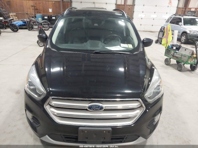 Ford Escape Sel