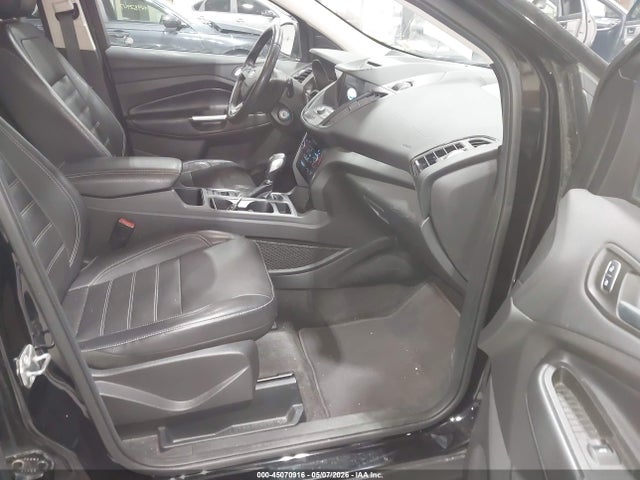 Ford Escape Sel