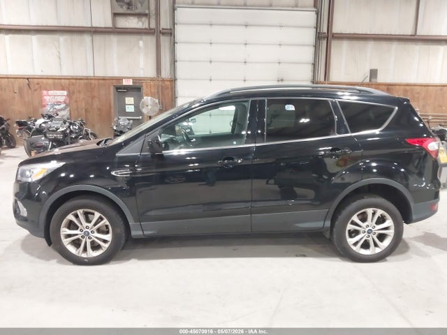 Ford Escape Sel