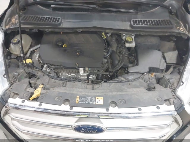 Ford Escape Sel